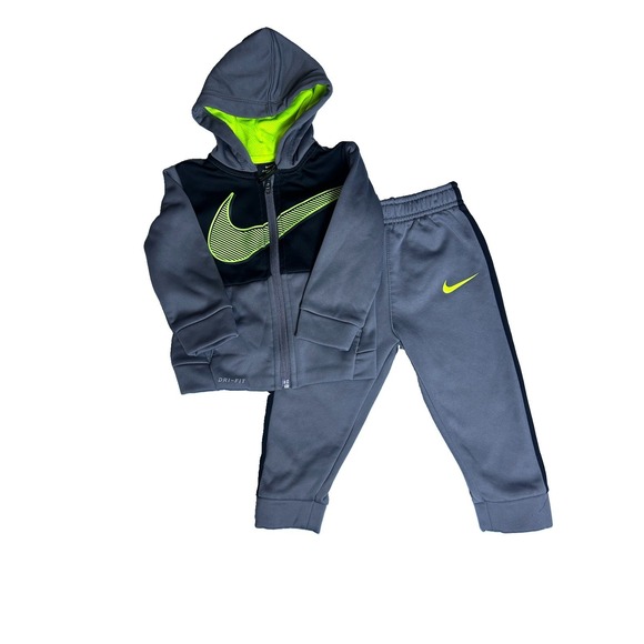 Nike Other - Toddler Nike Track Suit (18m)